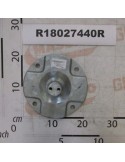 SHAFT ROTATION D40 ZN