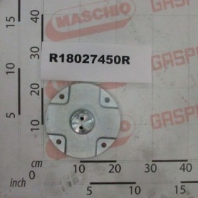 SHAFT ROTATION D50 ZN