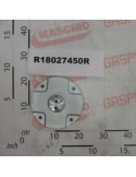 SHAFT ROTATION D50 ZN