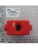 SPRING COMPRESSION RING