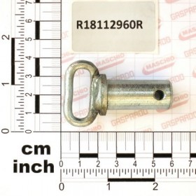 PIN D.16 L-35 ZB