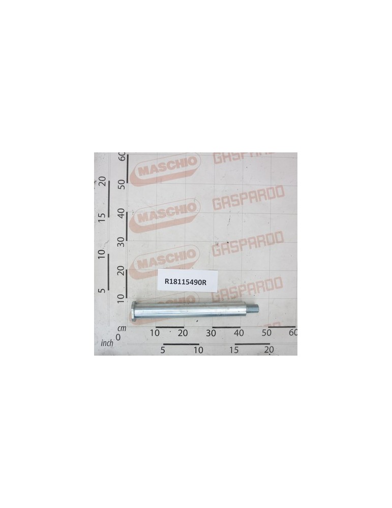 BOLT D50 L420