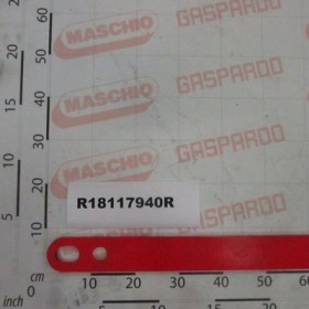 SAFETY CONNECTION ROD