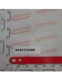 SAFETY CONNECTION ROD