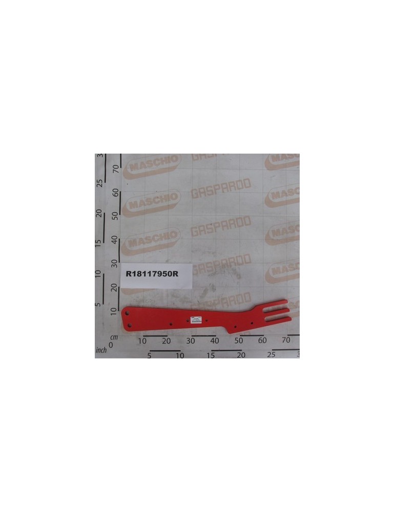 TUBE SUPPORT PLATE