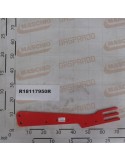 TUBE SUPPORT PLATE