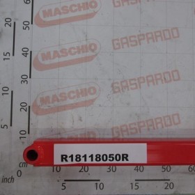 REAR RAFTER