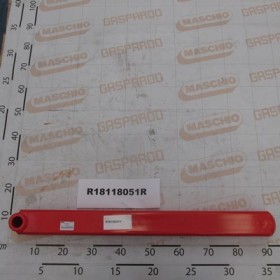 REAR RAFTER