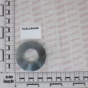PLANE WASHER D65 D31 ZN