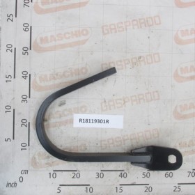 SPRING-BAR FRONT.CARP.