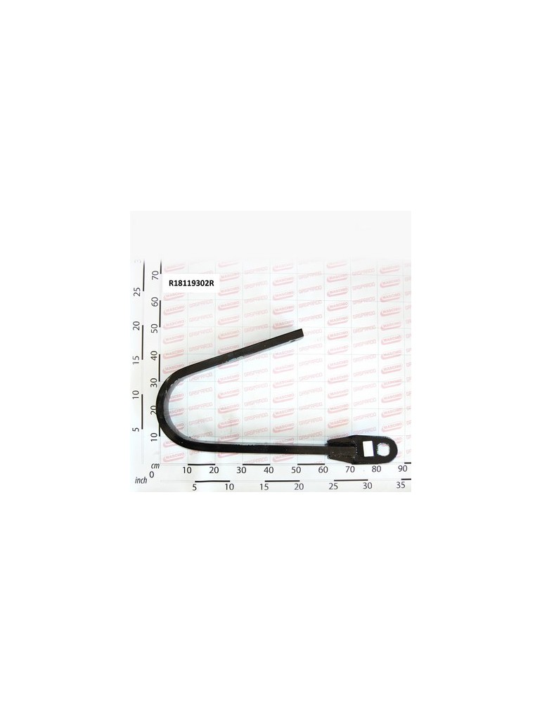 FRONT SPRING