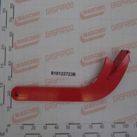 ROLLER ARM