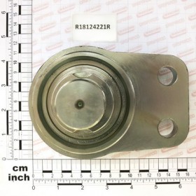 SHAFT 42CRMO4 UNI 7845 ZN