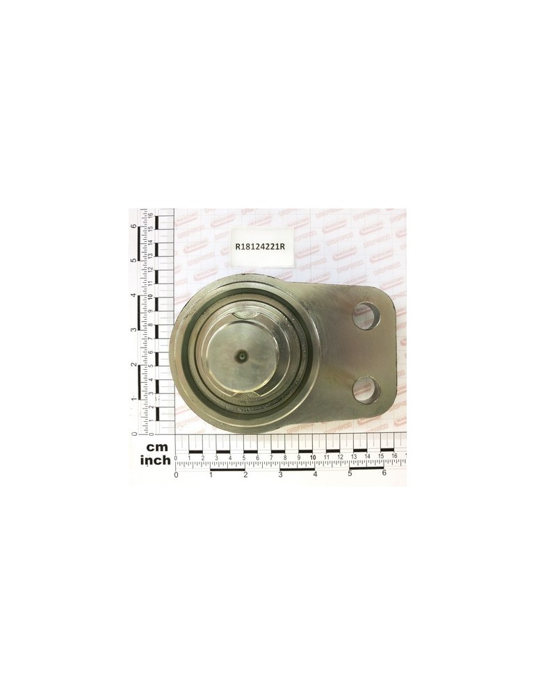 SHAFT 42CRMO4 UNI 7845 ZN