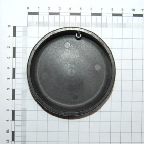 HUB COVER