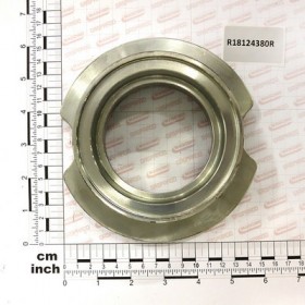 FLANGED CASING