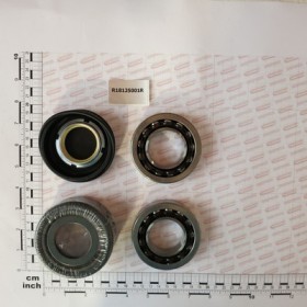 CULTIHUB SPAREPARTS SET C2 UFO