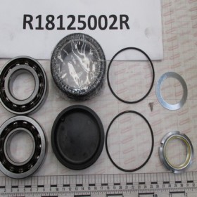 HUB KIT UFO TZAR C