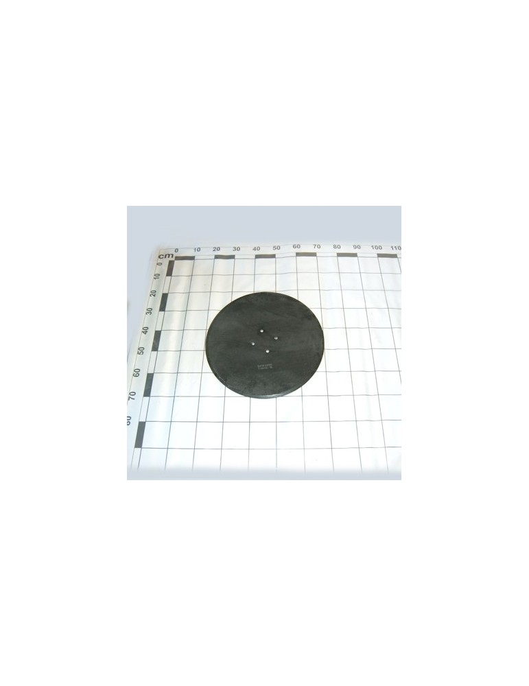 DISC TZ 500X6 98X4-M12 F00