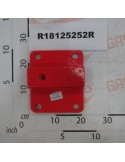 FRONT S40 W190 SPRING CONNECT.