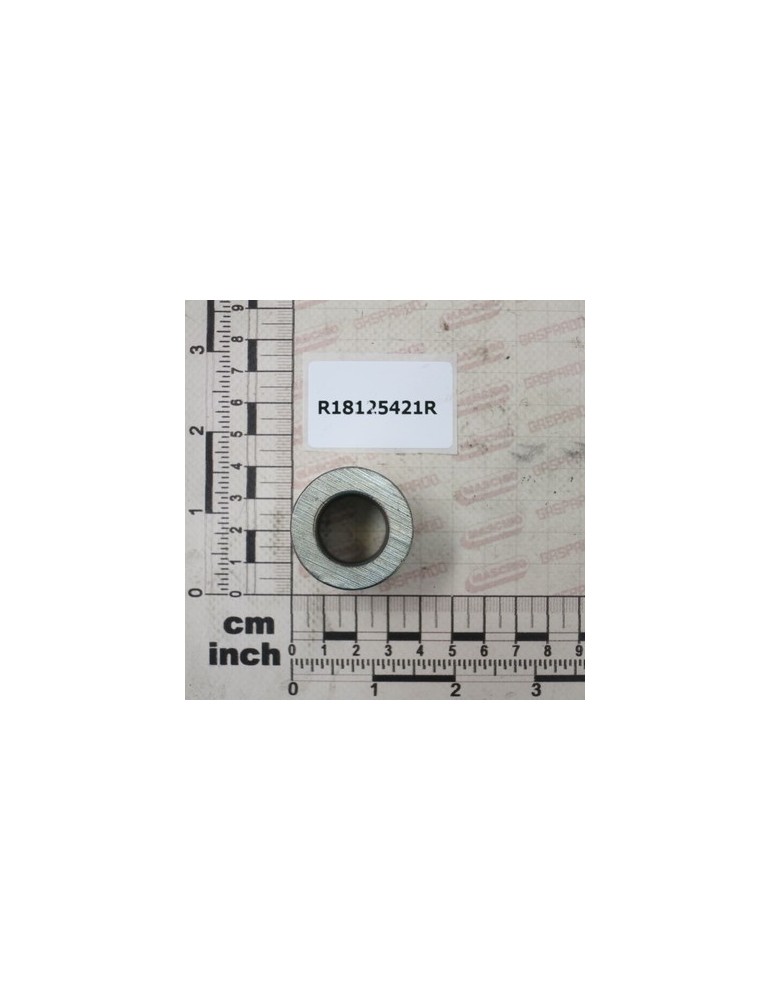 BUSHING D35 D20.5 L32 ZN