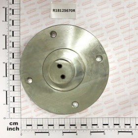 TANDEM ROLL.D40 ROTAT.SHAFT