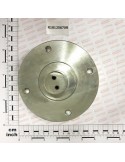 TANDEM ROLL.D40 ROTAT.SHAFT