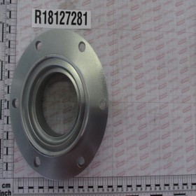 FLANGED HOUSING SLIM