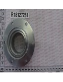 FLANGED HOUSING SLIM