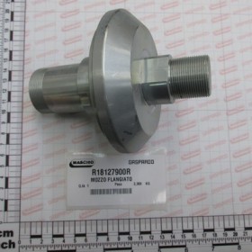 FLANGED HUB UFO