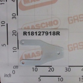 SPACER PLATE ZN
