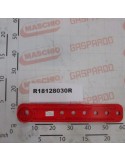 SIDE SHIELD SUPPORT DISC