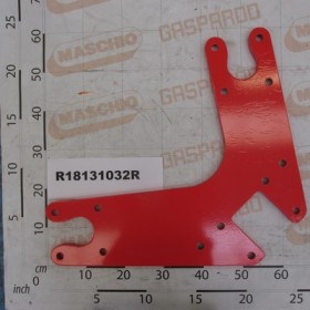 SIDE PLATE LH