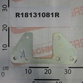 FRAME SPACER 2MM ZN