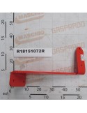 LIGHT SUPPORT PLATE