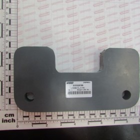 LOCKING PLATE PVC