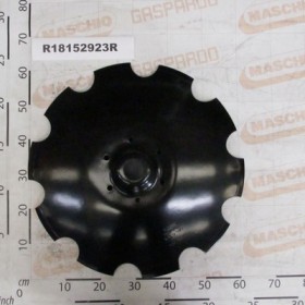 DISC D610