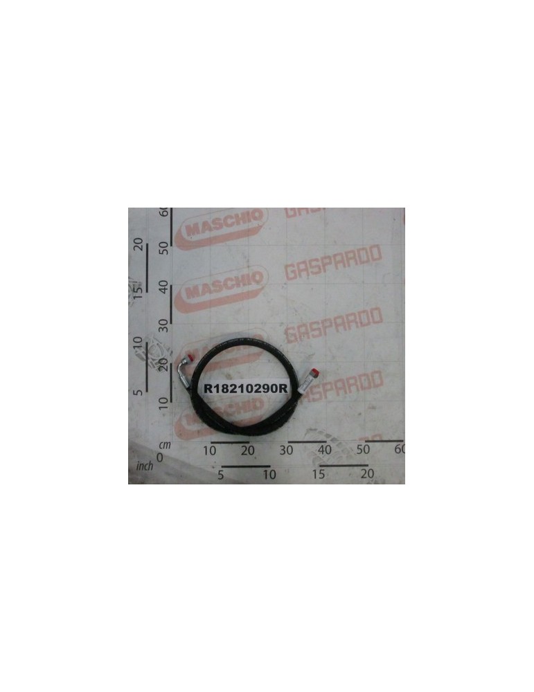 TR 2SN 3/8\" FD3/8 F903/8  1200