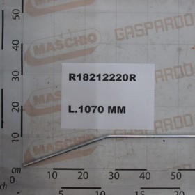 TUBE METALLIC D12