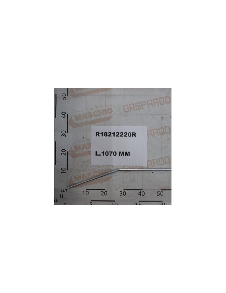 TUBE METALLIC D12