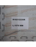 TUBE METALLIC D12