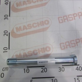BOLT D40 M39 L340 39NICRMO3 ZN