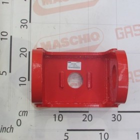 RUDDER CONNECTION