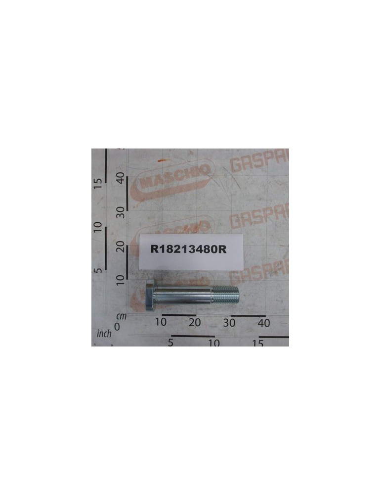 BOLT D70 M48 L230 ZN