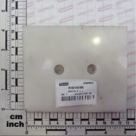 BUFFER PLATE