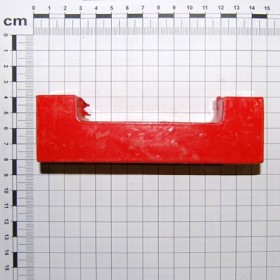 FLANGE U 80