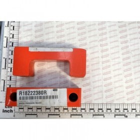 BRACKET COUPLING ROLLER