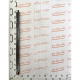 CROSSKILL ROLLER AXLE 1214