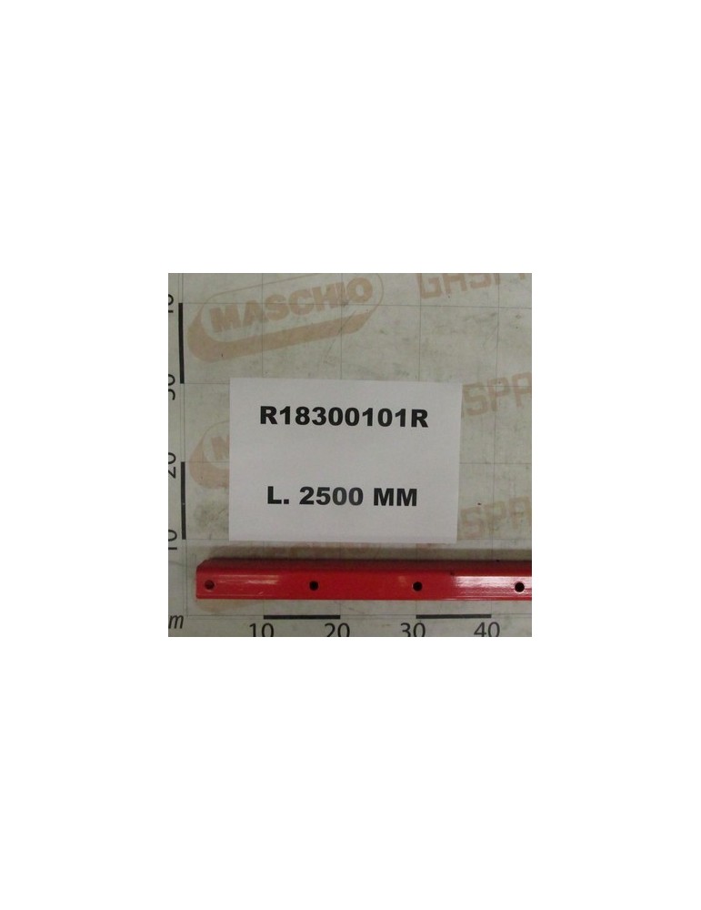 SUPORT TUBE FOR LIGHT TABLES