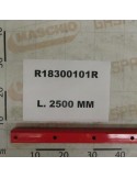 SUPORT TUBE FOR LIGHT TABLES